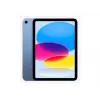 Apple iPad 11 Zoll Wi-Fi 512 GB - Blau