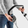 Akku-Rasenmäher KARCHER LMO 2-18 (1.445-400.0) Schwarz, Gelb