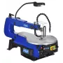 Stationäre Dekupiersäge Scheppach SD1600V, 120 W, 1700 U/min