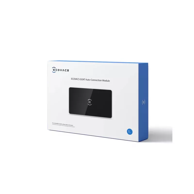Auto-Connection-Modul Ecovacs FM2213B für GOAT G1 Mähroboter