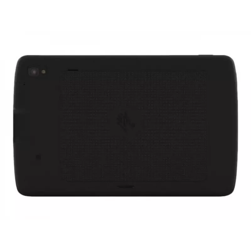 Zebra ET45 5G Snapdragon 64 GB 20,3 cm (8 Zoll) 4 GB Wi-Fi 6 (802.11ax) Android 11 Schwarz