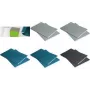 Softcover-Notizbuch Sigel LS307 A5 liniert, dunkelgrauer Einband mit hellgrauen Innenseiten