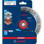 Bosch Expert MultiMaterial Diamant-Trennscheibe, 150 mm, 2608900661