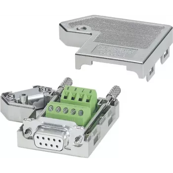 Phoenix Contact 2761596 Kabel-Schnittstellen-/Gender-Adapter (2761596)