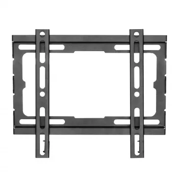 SBOX PLB-2222F-2 feste TV-Wandhalterung, 23-43 Zoll, 45 kg, VESA 200x200