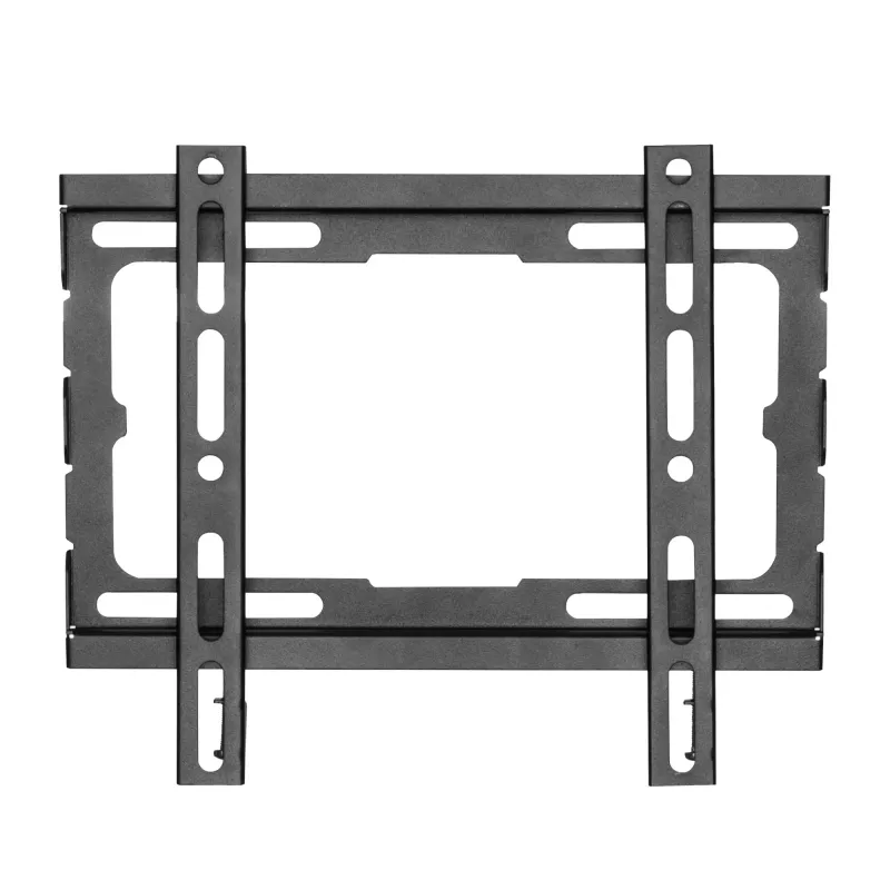 SBOX PLB-2222F-2 feste TV-Wandhalterung, 23-43 Zoll, 45 kg, VESA 200x200