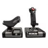 Flugkontrollsystem Logitech G G Saitek X52 Pro