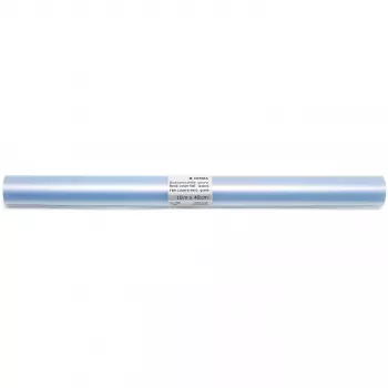 Herma Buchschutzfolie 10 m x 40 cm transparent 7386