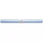 Herma Buchschutzfolie 10 m x 40 cm transparent 7386