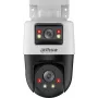 Dahua SDT2A200-2F-NB-A-PV 2+2-MP-Dual-Objektiv-PT-Dome-IP-Kamera
