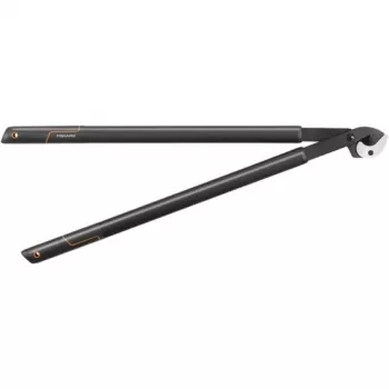 Fiskars SingleStep Astschere Amboss-Hakenkopf L39 1001430