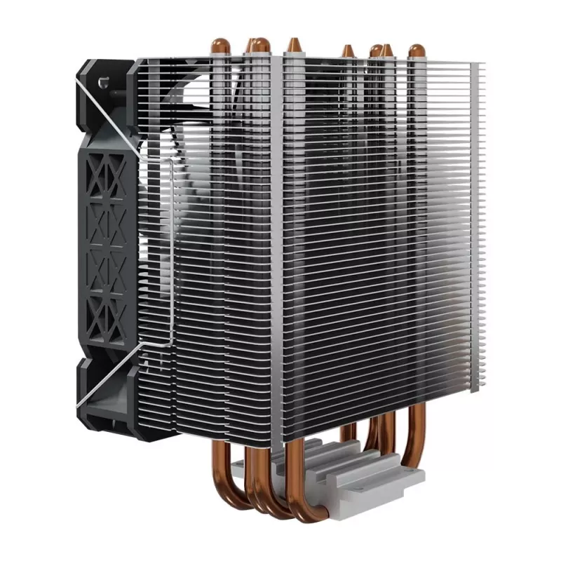 SAVIO VORTEX X2 CPU-Kühler