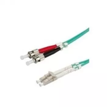 Glasfaser-Patchkabel VALUE 21.99.8721
