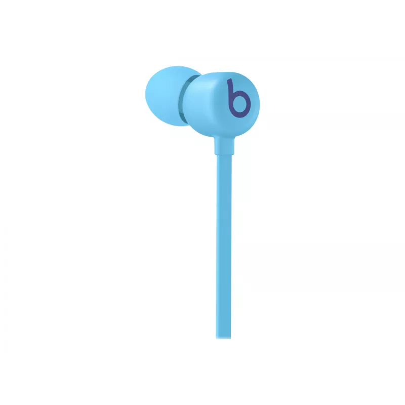 Apple BEATS FLEX – ALL-DAY WIRELESS Beats Flex, kabellose Ohrhörer für den ganzen Tag, Flame Blue (MYMG2ZM/A)