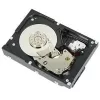 DELL 400-AUST interne Festplatte 2 TB 7200 U/min 3,5 Zoll SATA 6Gb/s 512n, mit Kabel