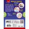 Halli Galli Twist, Kartenspiel