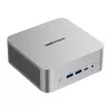 Mini-PC Minis Forum M1 Pro-285H Barebone mit Intel Core Ultra 9 285H