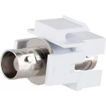 ShiverPeaks S/CONN 08-10072 Keystone BNC-Buchse Adapter