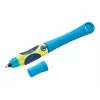 Pelikan Griffix Tintenschreiber 820448 für Rechtshänder, Neon Fresh Blue