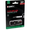 Emtec Click Secure B123 USB-3.2-Stick, 32 GB