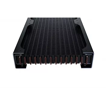Alphacool Eisbaer LT360 Aurora HPE Digital RGB 360 mm AiO-Wasserkühlung