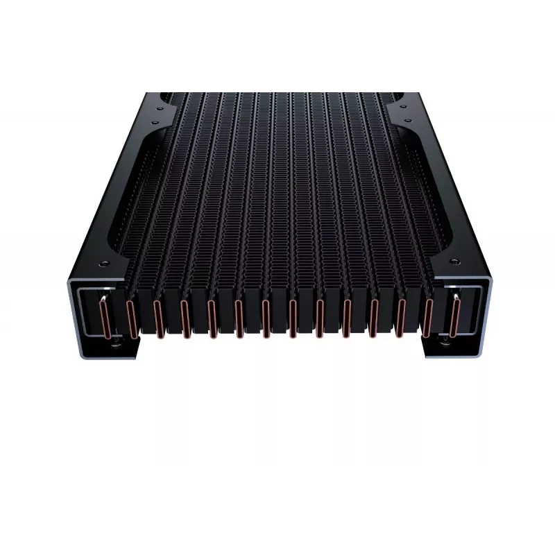 Alphacool Eisbaer LT360 Aurora HPE Digital RGB 360 mm AiO-Wasserkühlung