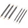 Rittal 9340.880 Kabelset, AWG 8, 130 mm, 6 Stk.