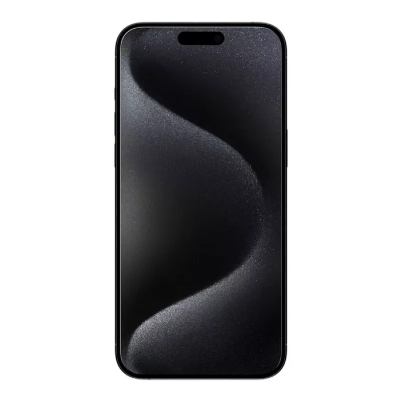 Belkin ScreenForce InvisiGlass Sichtschutz-Displayschutz für Apple iPhone 16 Pro Max, OVA170hq