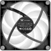 Thermaltake CT140 Reverse ARGB 14 cm Lüfter Schwarz 500–1800 RPM 32,8 dB