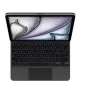Apple Magic Keyboard für iPad Air 13 inch (M3) Schwarz QWERTY US-Englisch