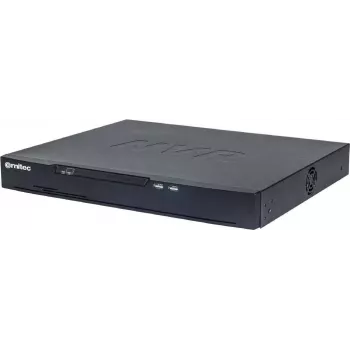 Ernitec Cygnus 16-Kanal PoE-NVR 3840x2160 12 TB