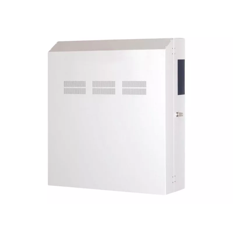 Wandmontagerack Digitus DN-19 WM-V4U-SL