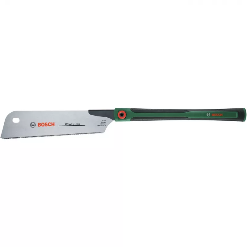 Bosch 1600A02ZB6 Japan-Zugsäge