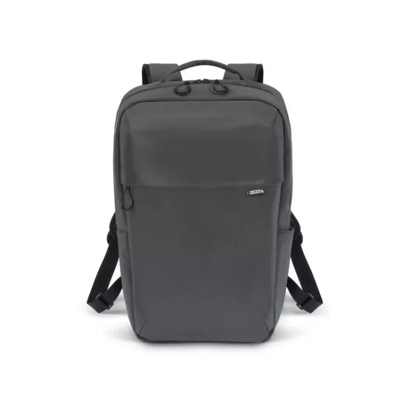 Dicota Commuter D32125 Laptop-Rucksack, 13–16 Zoll, reflektierend