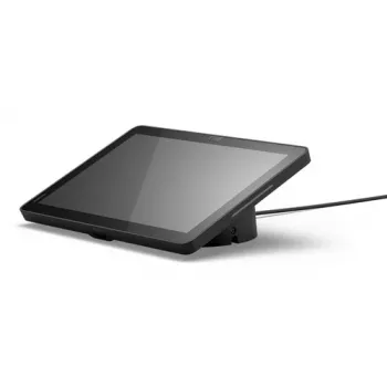 Jabra Control IP Touch-Controller für Microsoft Teams Rooms, 10,1 Zoll LCD, Global