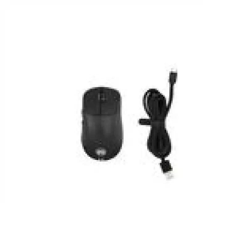 GAMIAC PA50 Gaming-Maus, schwarz