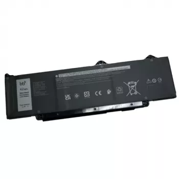 Origin Storage BTI Ersatzakku 3 Zellen - Akku - 42 mAh