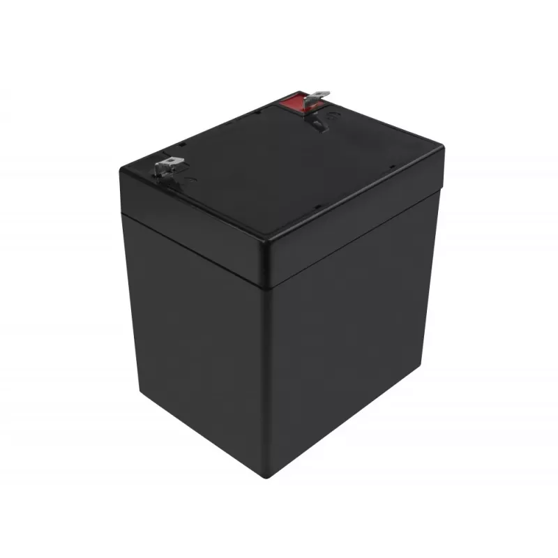 Green Cell AGM45 UPS-Batterie, versiegelte Blei-Säure (VRLA), 12 V, 5,3 Ah