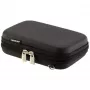 Rivacase 9102 Davos Hartschalentasche für 2,5" HDD / GPS, PU, Schwarz