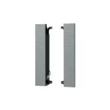 NEC SP-PS52 Lautsprecher für LCD5220 Displays, 15 W, Schwarz