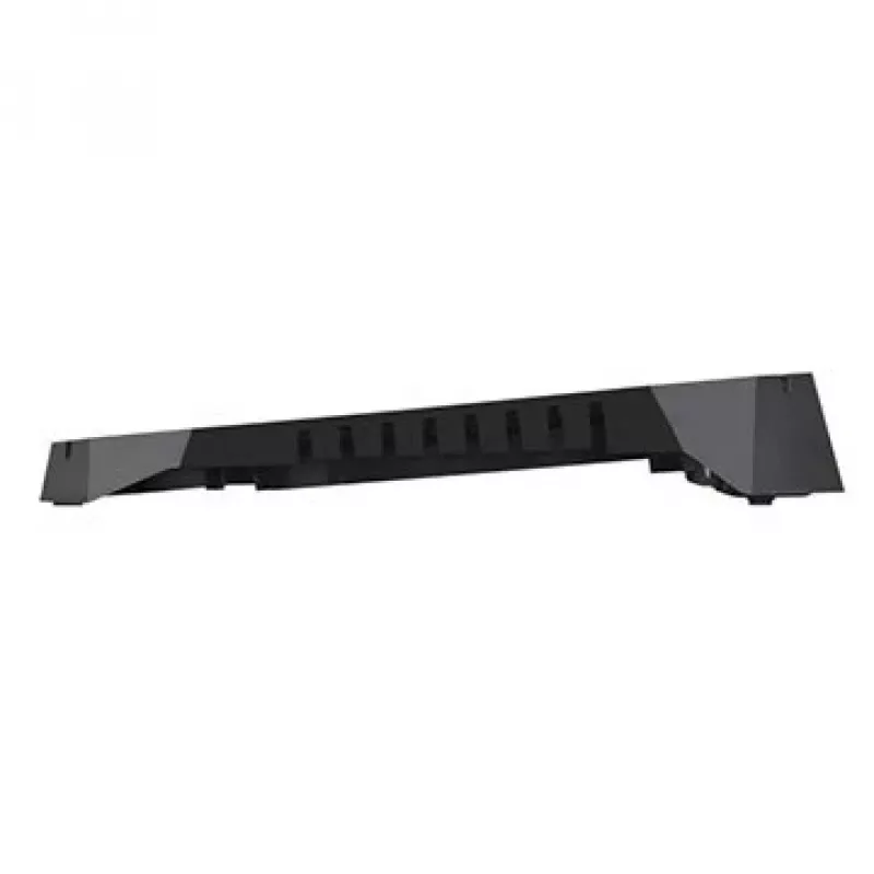 Thermaltake Massive V20 Laptop-Kühlpad 43,2 cm (17 inch) Schwarz