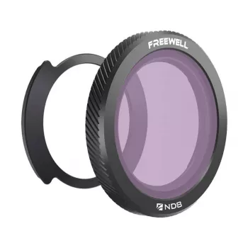 Freewell ND8/16/32 Filter für DJI Neo (FW-NE-STD)