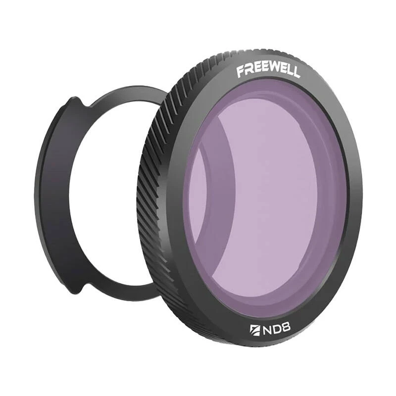 Freewell ND8/16/32 Filter für DJI Neo (FW-NE-STD)