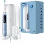 Braun iO 9 Aqua Marine Luxe Blau