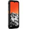 Mobiltelefon Fort 1/4/128GB Schwarz Blackview