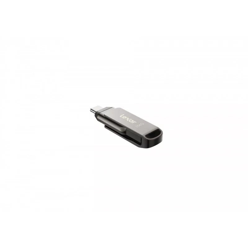 USB-Stick Lexar 256 GB USB Typ-C LJDD400256G-BNQNG