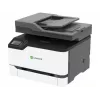 Lexmark Multifunktions-Laserdrucker | CX431adw | Laser | Farbe | Multifunktion | A4 | Wi-Fi | Grau