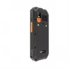 Hammer 6 LTE Mobiltelefon, 2,4" IPS, Dual-SIM, 2500 mAh, schwarz (TEL000927)