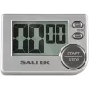 Salter 397 SCFEU16 elektronischer Timer mit großer Taste
