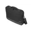 NATEC Impala 2 39,6 cm (15,6) Messenger-Tasche Schwarz, Grau